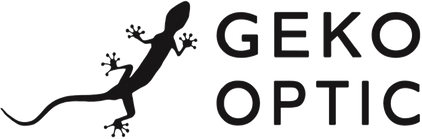 Logo GEKO Optic Gernot Koch