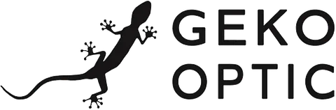 Logo GEKO Optic Gernot Koch