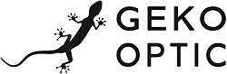 Logo GEKO Optic Gernot Koch